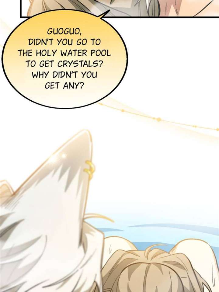 Clumsy Master, You’ve Crossed the Line! Chapter 113 - Page 48