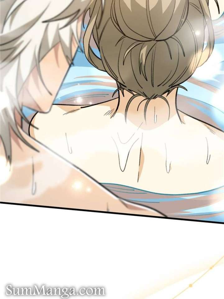 Clumsy Master, You’ve Crossed the Line! Chapter 113 - Page 49