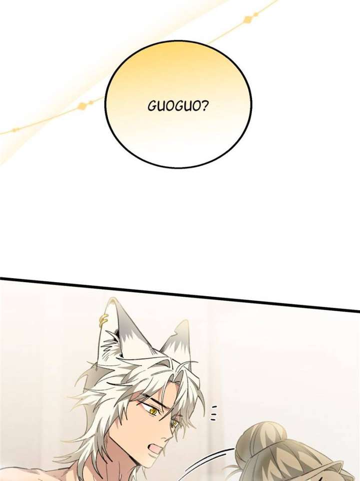 Clumsy Master, You’ve Crossed the Line! Chapter 113 - Page 50