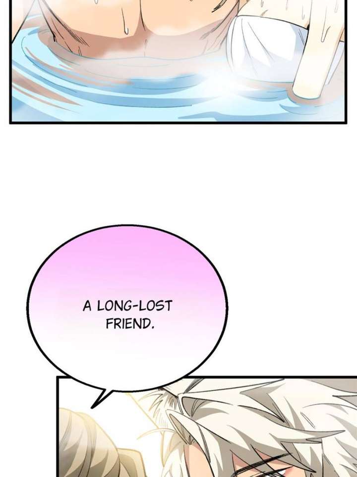 Clumsy Master, You’ve Crossed the Line! Chapter 113 - Page 54