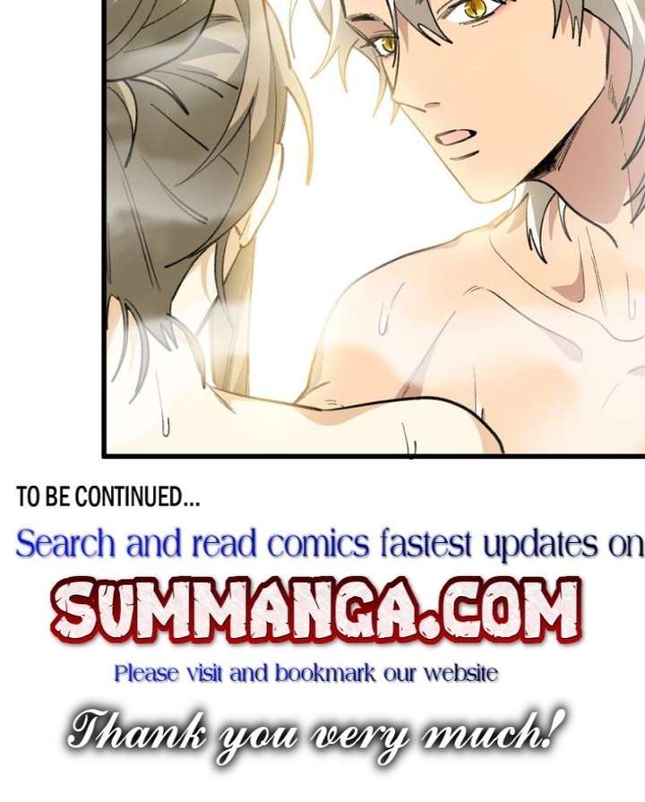 Clumsy Master, You’ve Crossed the Line! Chapter 113 - Page 55