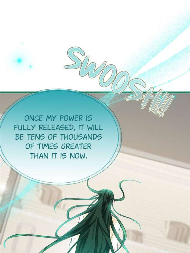 Clumsy Master, You’ve Crossed the Line! Chapter 113 - Page 6