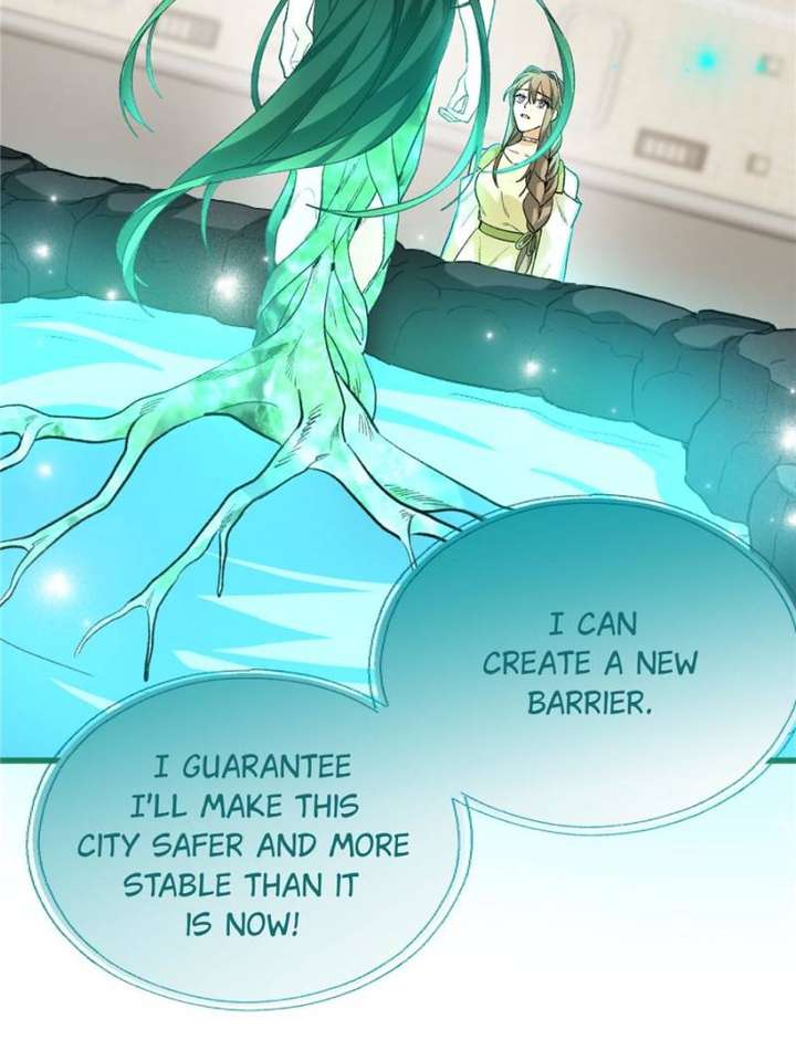 Clumsy Master, You’ve Crossed the Line! Chapter 113 - Page 7