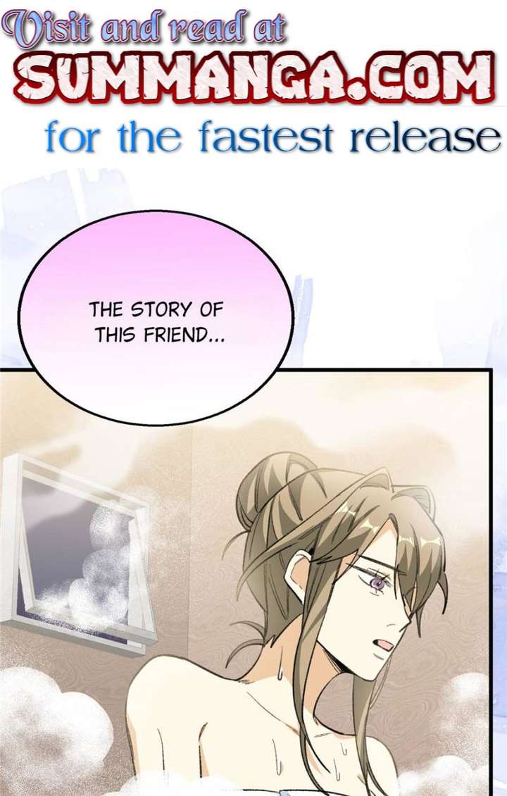 Clumsy Master, You’ve Crossed the Line! Chapter 114 - Page 1