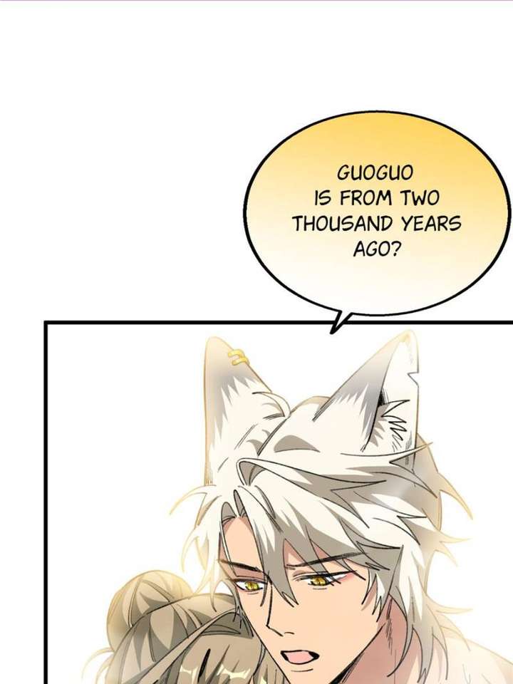 Clumsy Master, You’ve Crossed the Line! Chapter 114 - Page 12