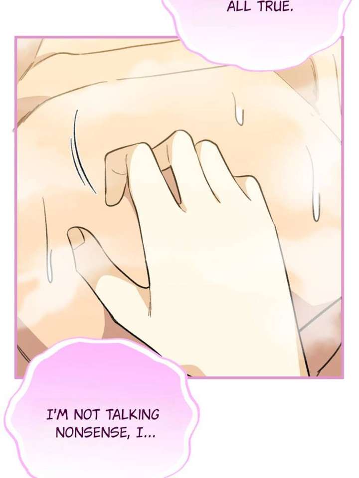 Clumsy Master, You’ve Crossed the Line! Chapter 114 - Page 16