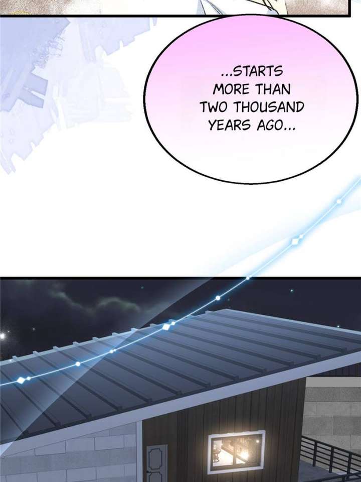 Clumsy Master, You’ve Crossed the Line! Chapter 114 - Page 2