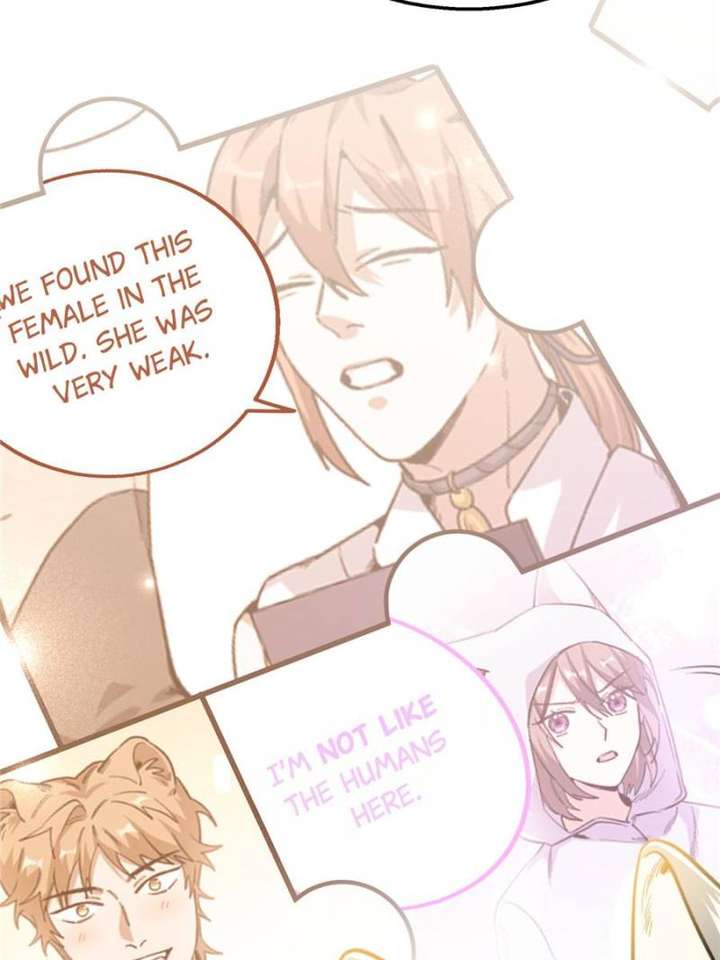 Clumsy Master, You’ve Crossed the Line! Chapter 114 - Page 20