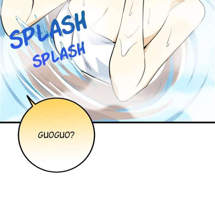 Clumsy Master, You’ve Crossed the Line! Chapter 114 - Page 28