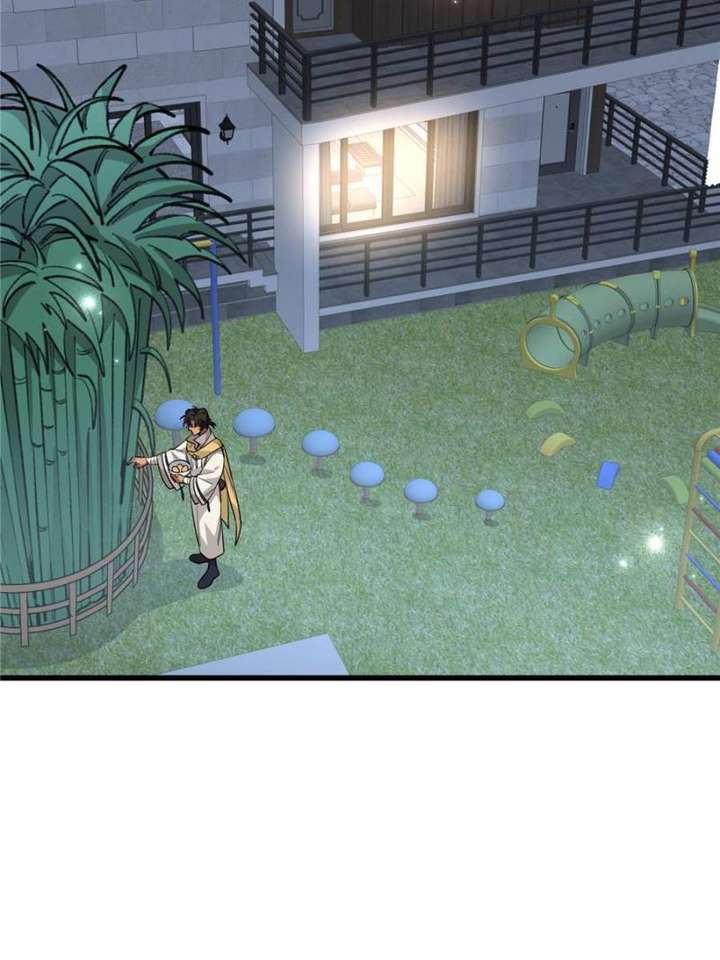 Clumsy Master, You’ve Crossed the Line! Chapter 114 - Page 3