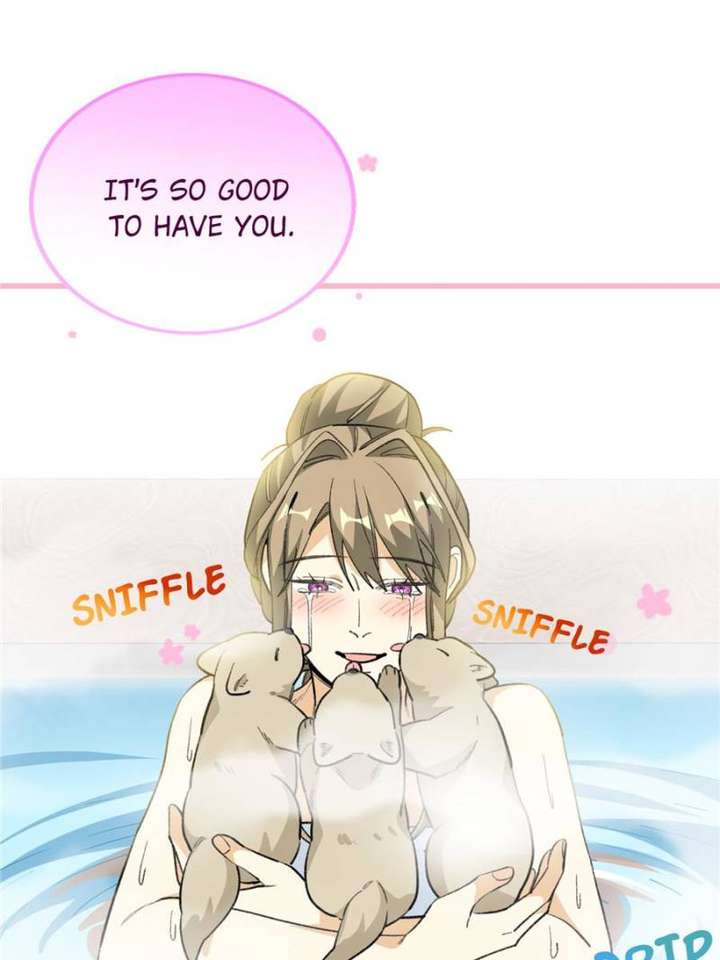 Clumsy Master, You’ve Crossed the Line! Chapter 114 - Page 31