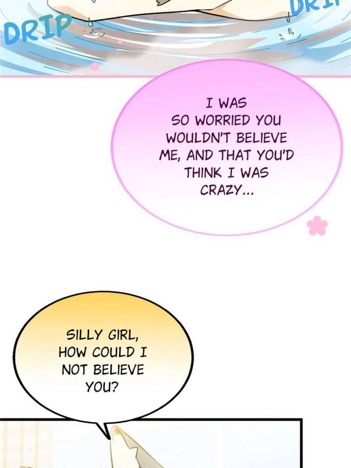 Clumsy Master, You’ve Crossed the Line! Chapter 114 - Page 32