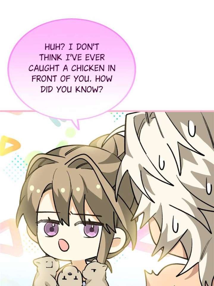 Clumsy Master, You’ve Crossed the Line! Chapter 114 - Page 35