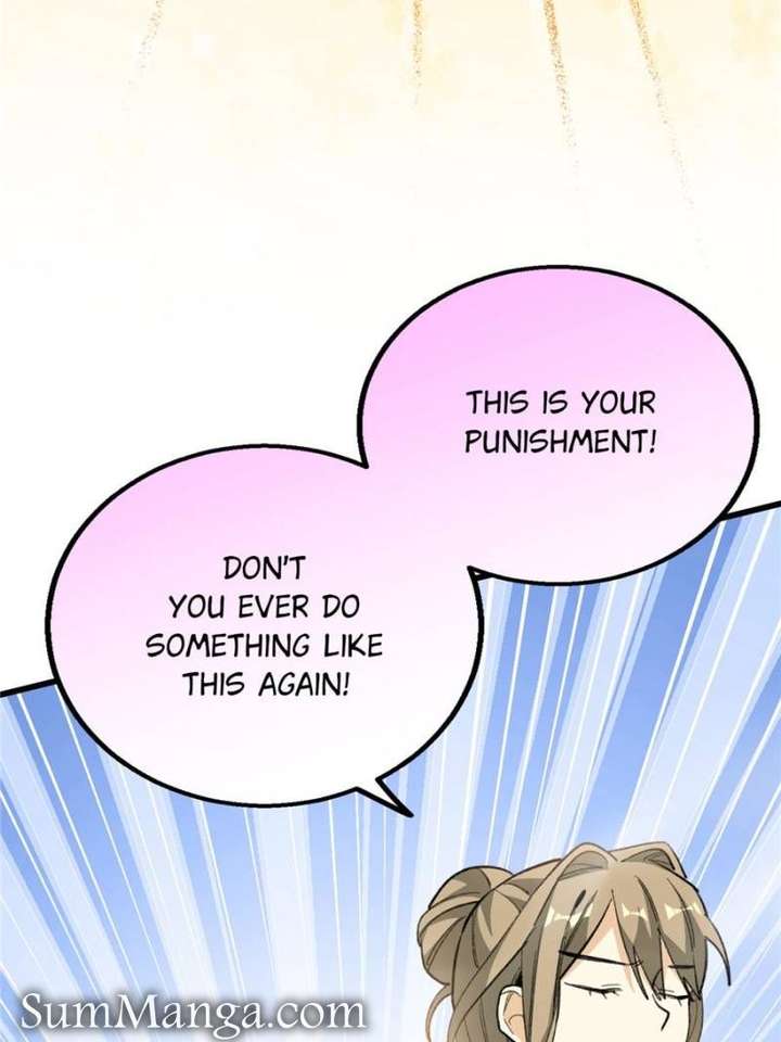 Clumsy Master, You’ve Crossed the Line! Chapter 114 - Page 44