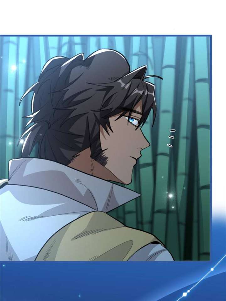 Clumsy Master, You’ve Crossed the Line! Chapter 114 - Page 5