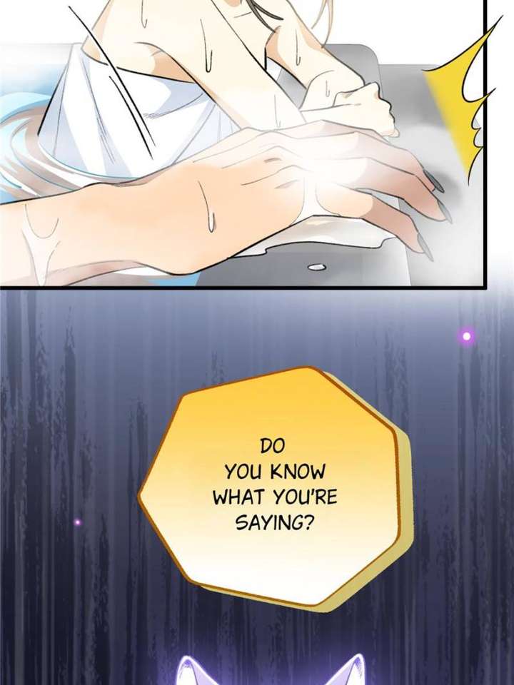 Clumsy Master, You’ve Crossed the Line! Chapter 114 - Page 51