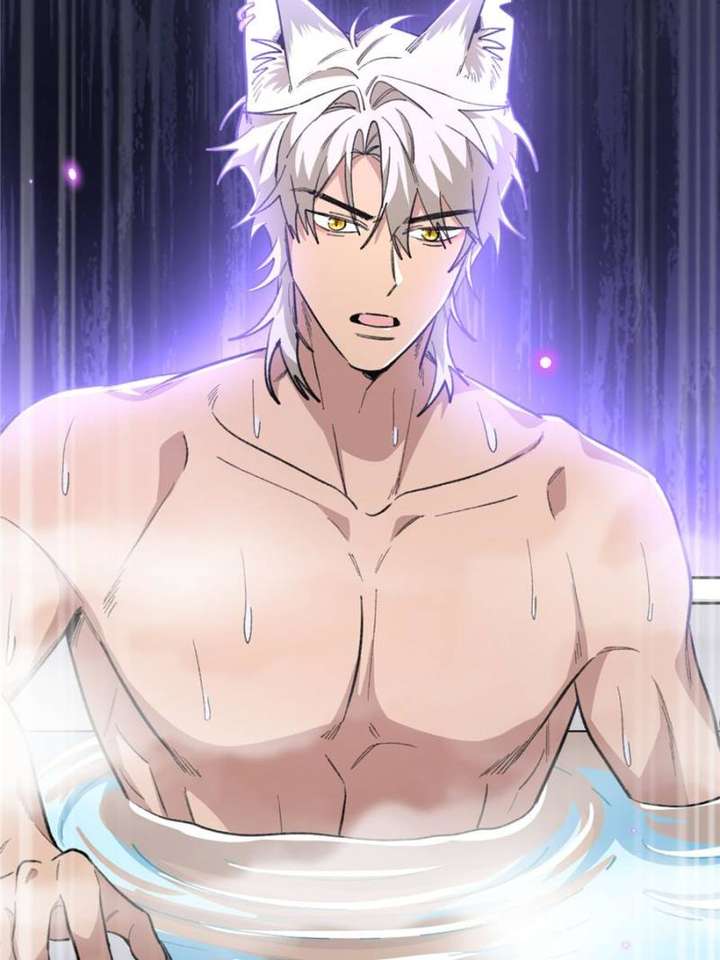 Clumsy Master, You’ve Crossed the Line! Chapter 114 - Page 52