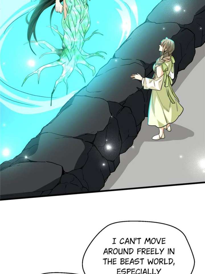 Clumsy Master, You’ve Crossed the Line! Chapter 114 - Page 57