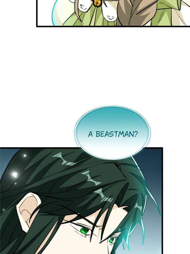 Clumsy Master, You’ve Crossed the Line! Chapter 114 - Page 59