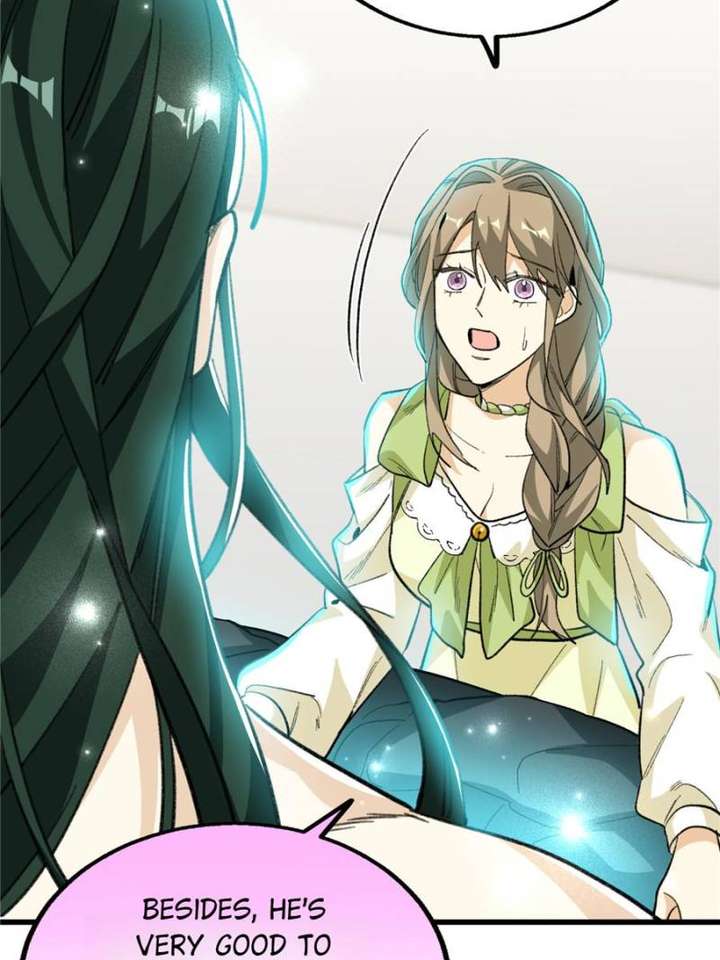 Clumsy Master, You’ve Crossed the Line! Chapter 114 - Page 61