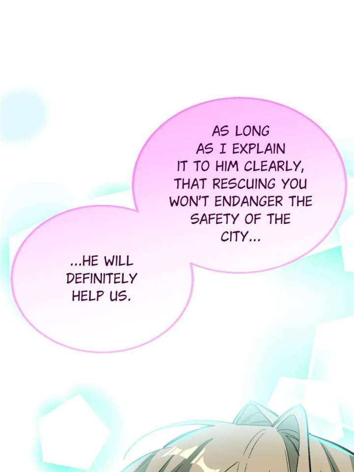 Clumsy Master, You’ve Crossed the Line! Chapter 114 - Page 63