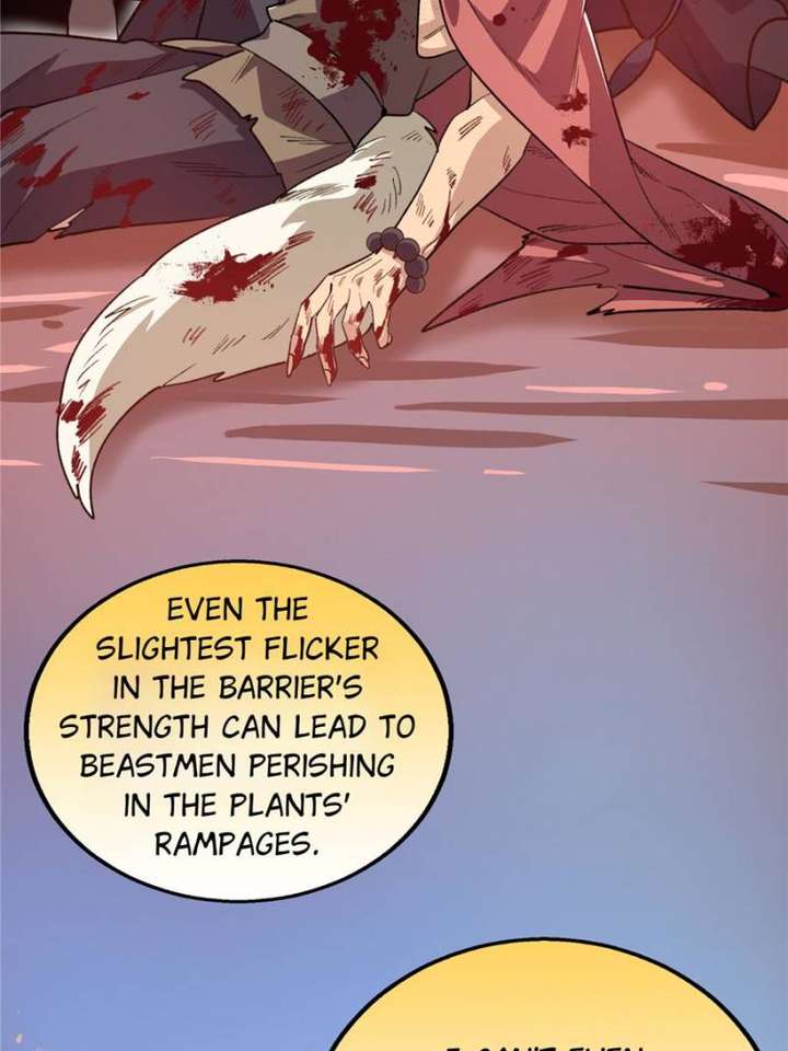 Clumsy Master, You’ve Crossed the Line! Chapter 115 - Page 10