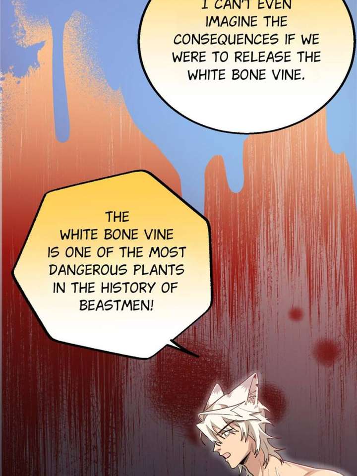 Clumsy Master, You’ve Crossed the Line! Chapter 115 - Page 11