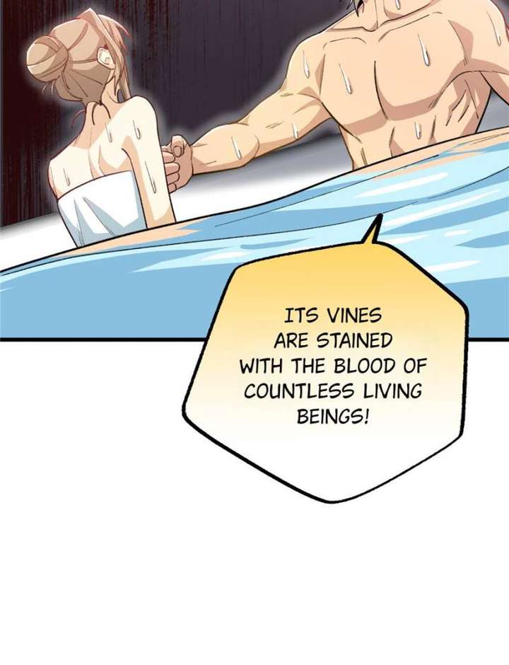 Clumsy Master, You’ve Crossed the Line! Chapter 115 - Page 12