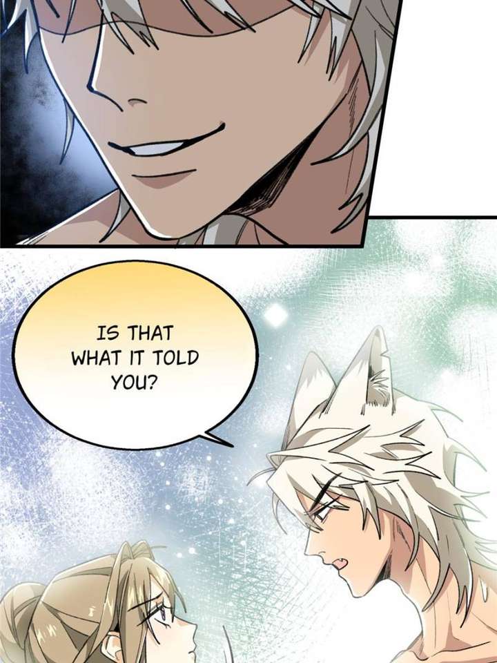 Clumsy Master, You’ve Crossed the Line! Chapter 115 - Page 16