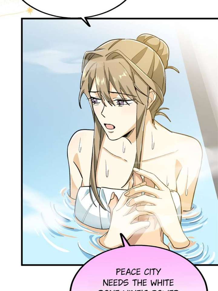 Clumsy Master, You’ve Crossed the Line! Chapter 115 - Page 18