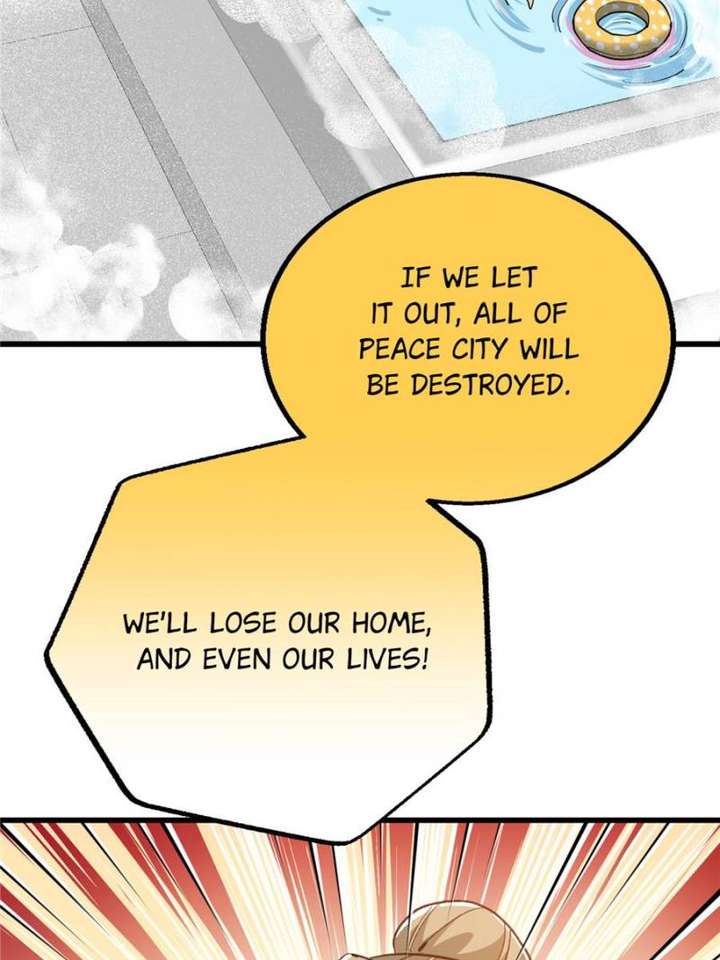 Clumsy Master, You’ve Crossed the Line! Chapter 115 - Page 2