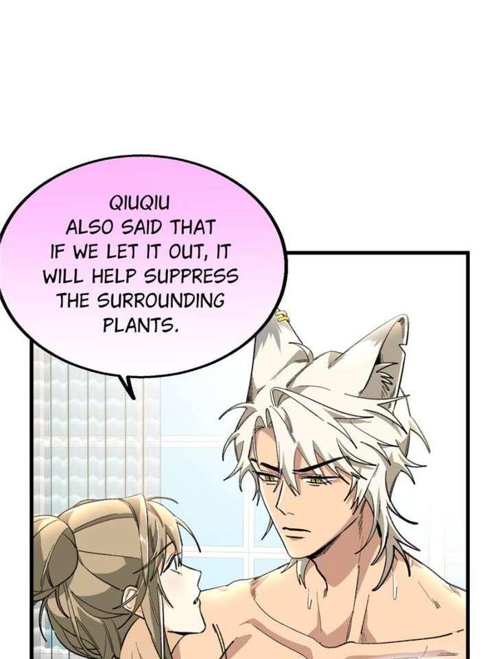 Clumsy Master, You’ve Crossed the Line! Chapter 115 - Page 20