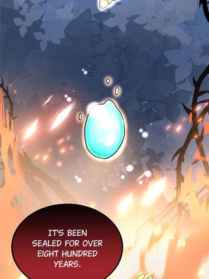 Clumsy Master, You’ve Crossed the Line! Chapter 115 - Page 23