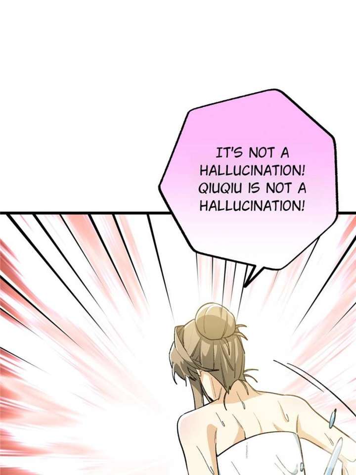 Clumsy Master, You’ve Crossed the Line! Chapter 115 - Page 30