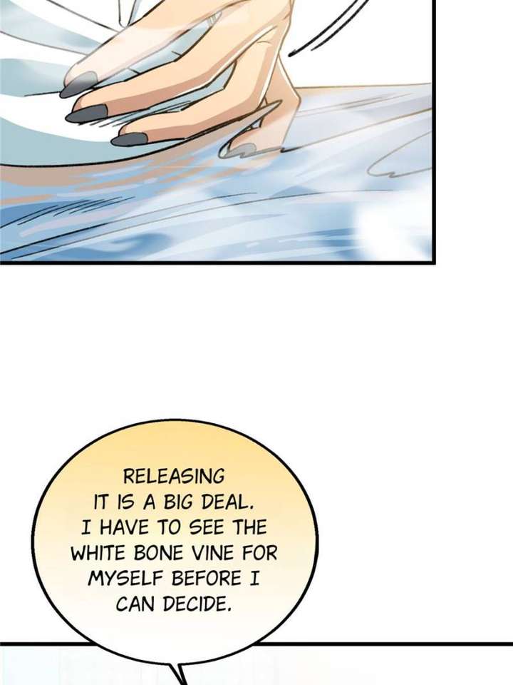 Clumsy Master, You’ve Crossed the Line! Chapter 115 - Page 37