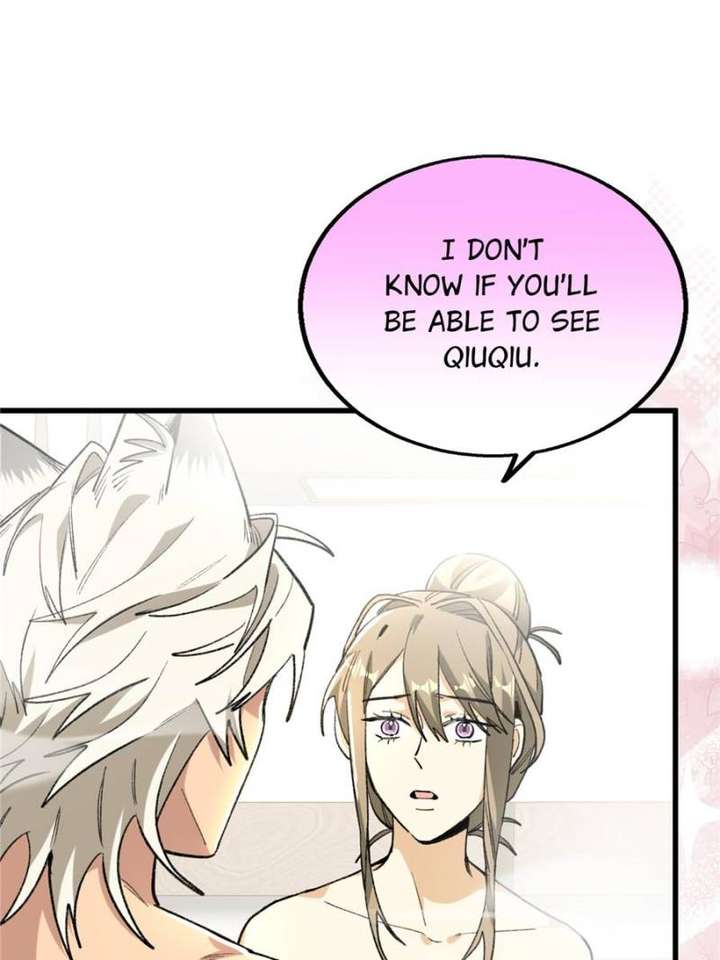 Clumsy Master, You’ve Crossed the Line! Chapter 115 - Page 40