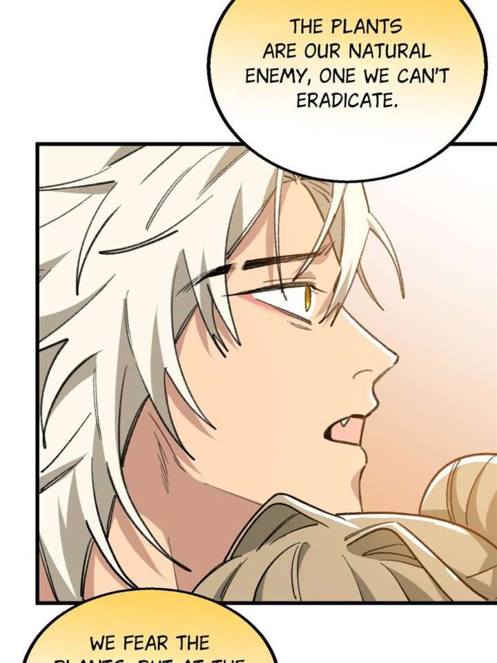 Clumsy Master, You’ve Crossed the Line! Chapter 115 - Page 53