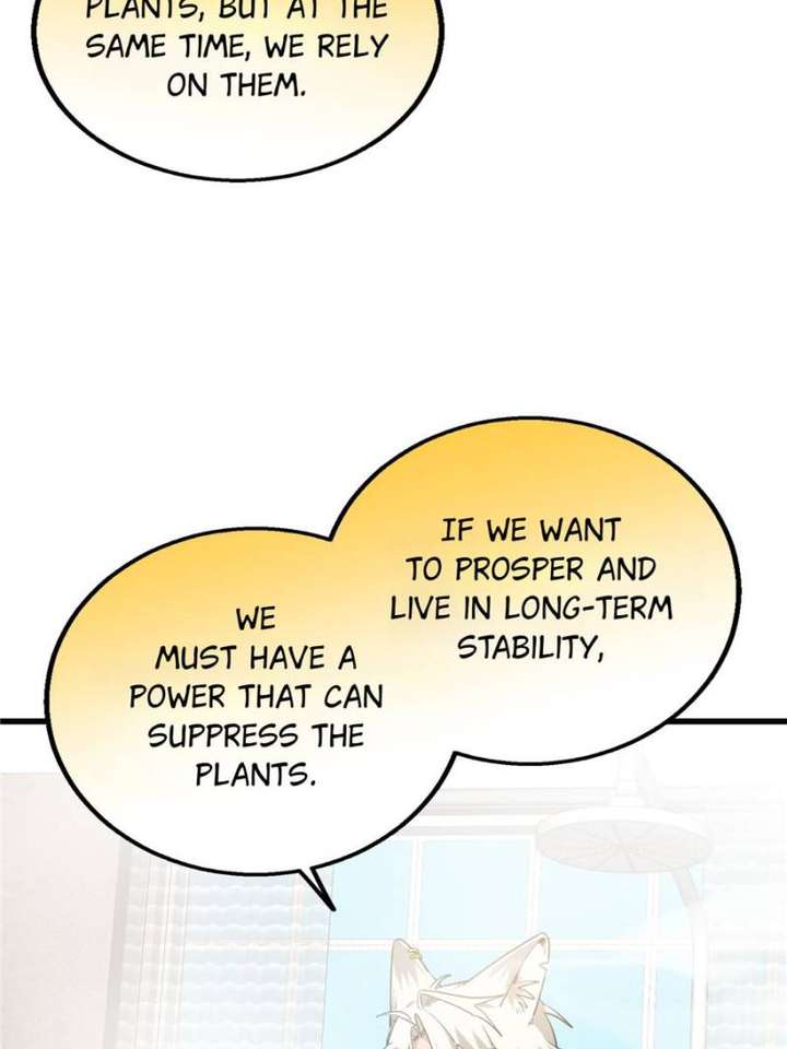 Clumsy Master, You’ve Crossed the Line! Chapter 115 - Page 54