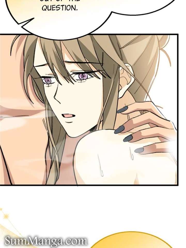 Clumsy Master, You’ve Crossed the Line! Chapter 115 - Page 56