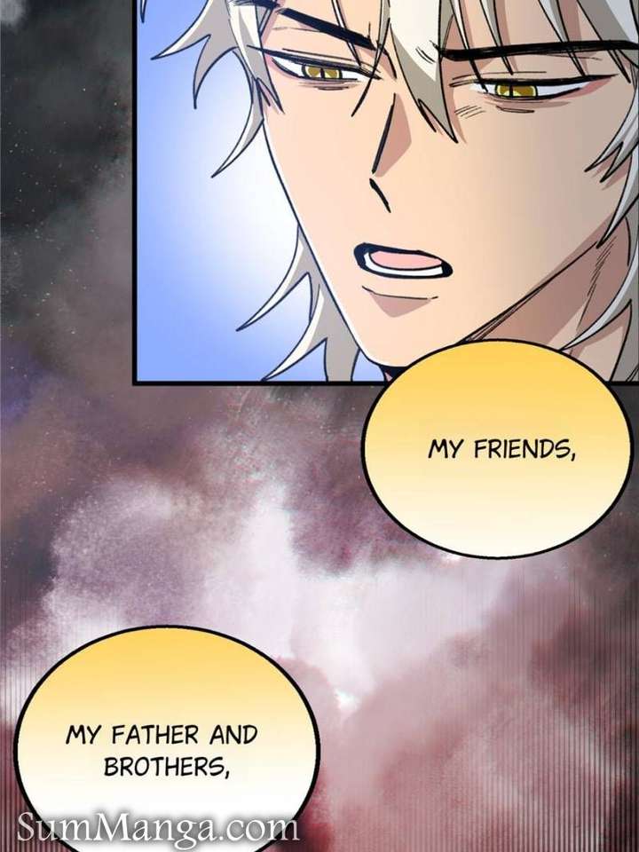 Clumsy Master, You’ve Crossed the Line! Chapter 115 - Page 8