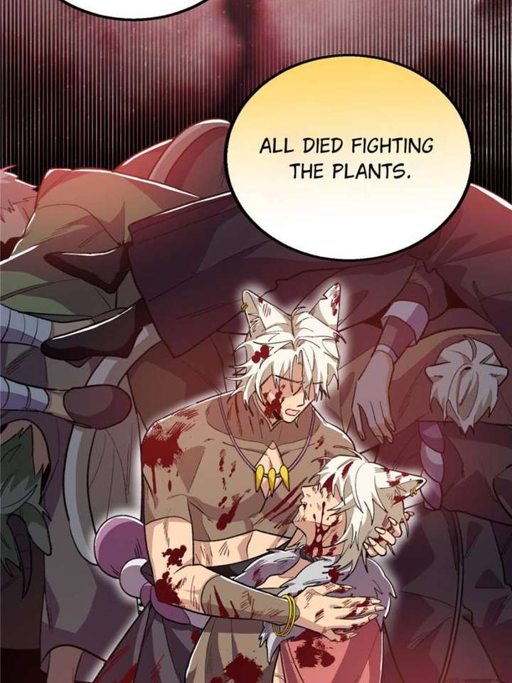 Clumsy Master, You’ve Crossed the Line! Chapter 115 - Page 9