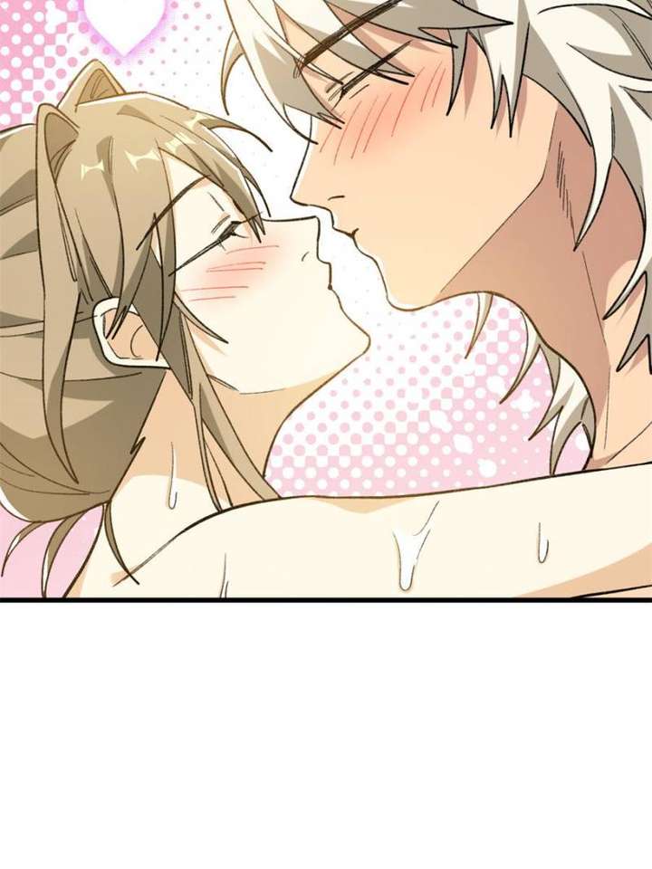 Clumsy Master, You’ve Crossed the Line! Chapter 116 - Page 11