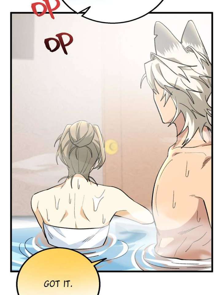 Clumsy Master, You’ve Crossed the Line! Chapter 116 - Page 15