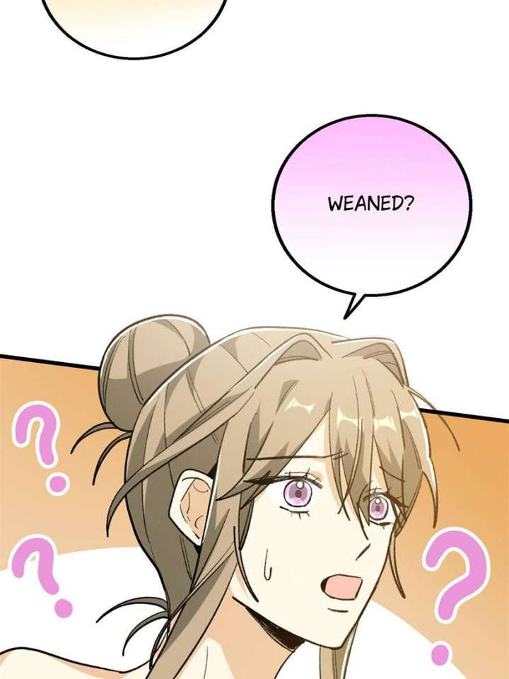 Clumsy Master, You’ve Crossed the Line! Chapter 116 - Page 16