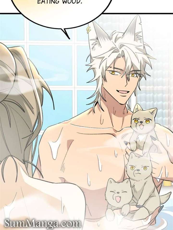 Clumsy Master, You’ve Crossed the Line! Chapter 116 - Page 18