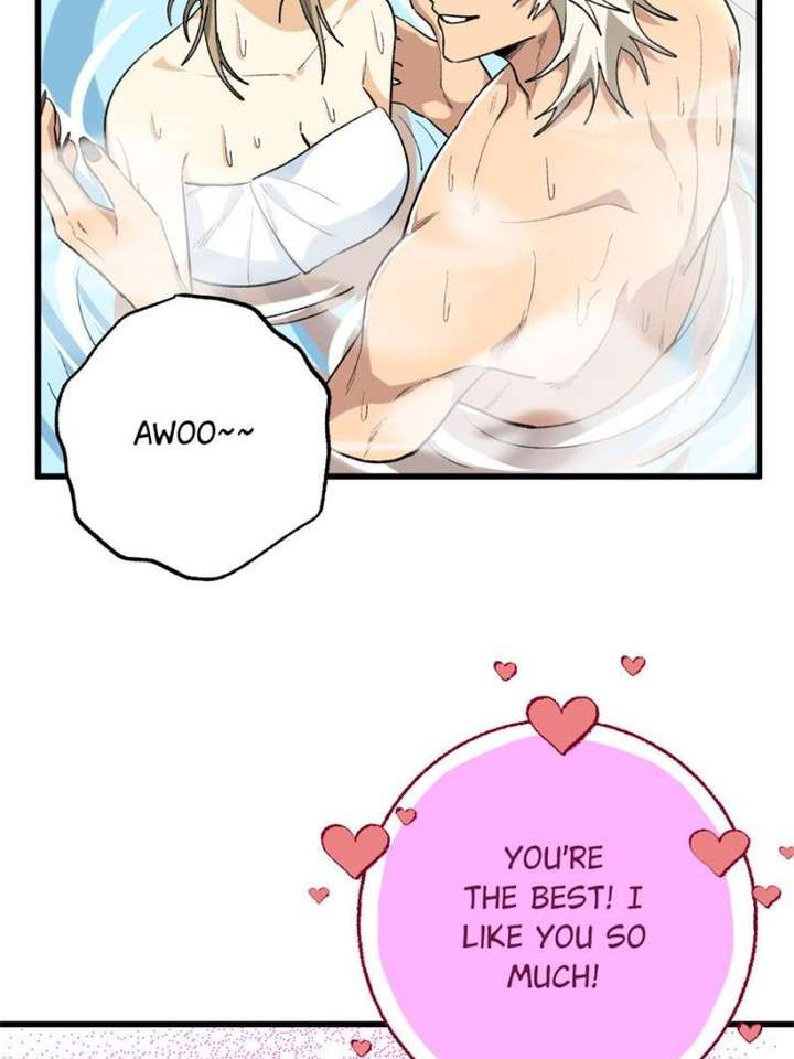 Clumsy Master, You’ve Crossed the Line! Chapter 116 - Page 2