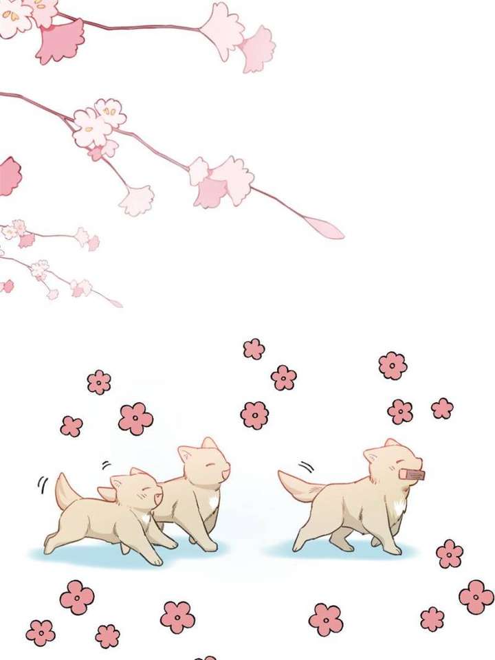 Clumsy Master, You’ve Crossed the Line! Chapter 116 - Page 20