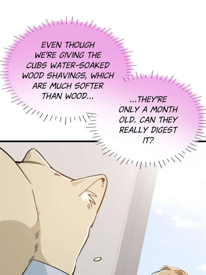 Clumsy Master, You’ve Crossed the Line! Chapter 116 - Page 22