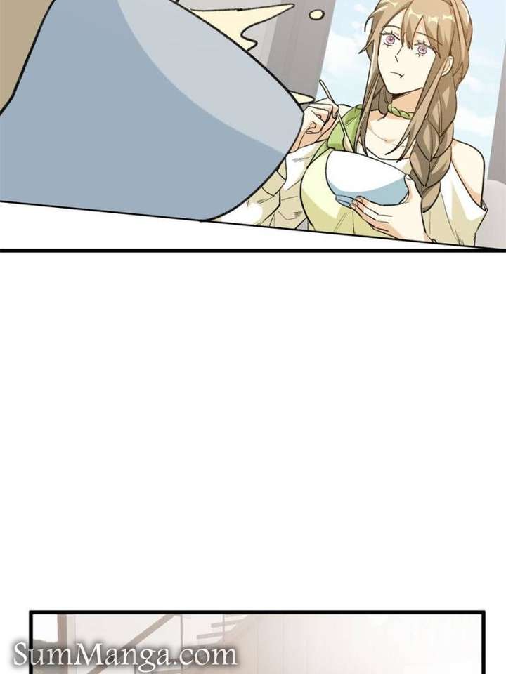 Clumsy Master, You’ve Crossed the Line! Chapter 116 - Page 23