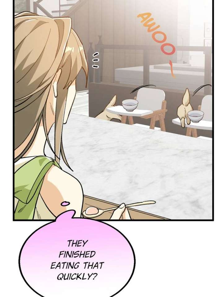 Clumsy Master, You’ve Crossed the Line! Chapter 116 - Page 24